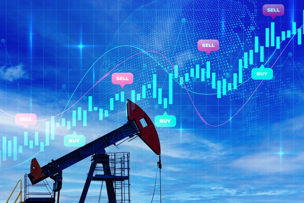 petróleo bolsa — Foto: Getty Images