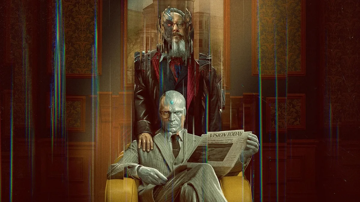 imagem de visionquest