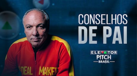 De Courier a Dealmaker: filme sobre trajetória de Ricardo Bellino já está disponível no RecordPlus