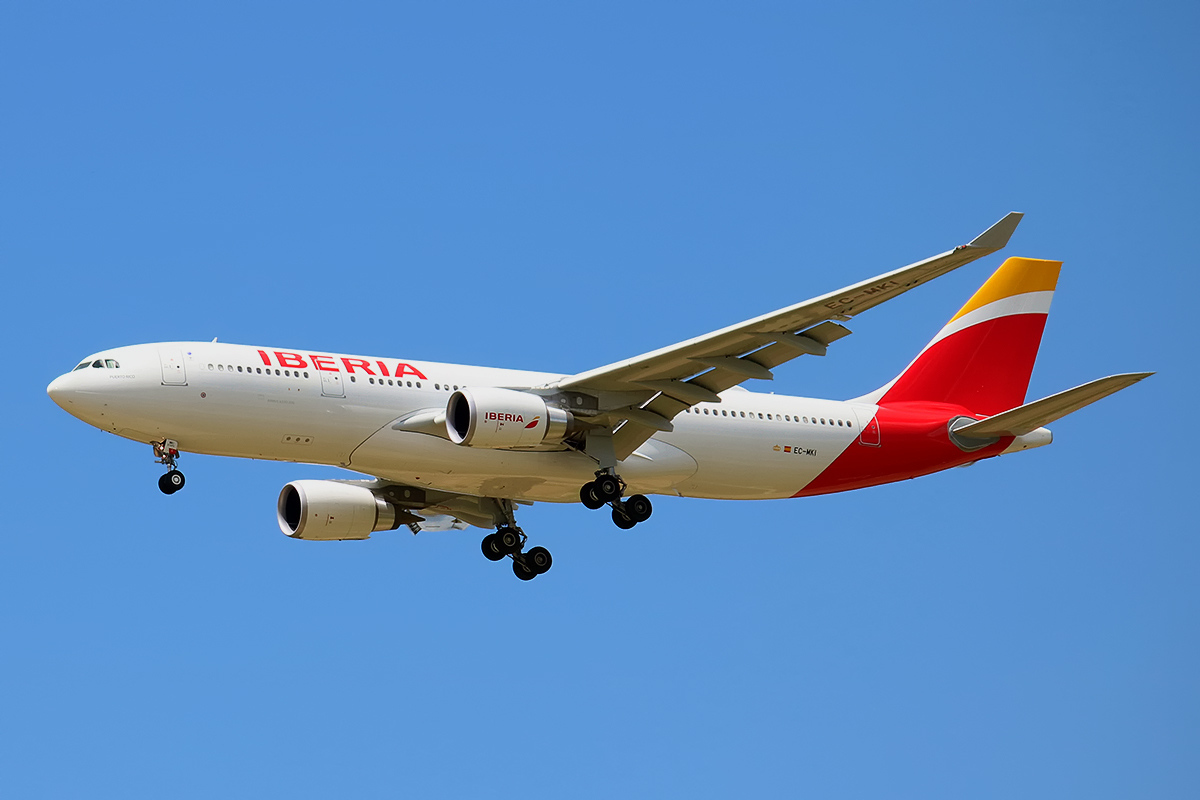 Assist Card e Iberia ampliam parceria e integram assistência ao viajante à compra de passagens aéreas