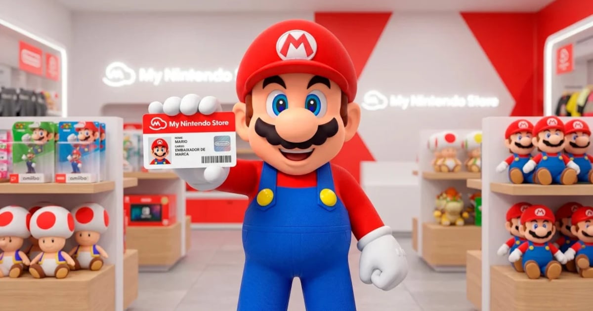 Nintendo anuncia “Customer Appreciation Sale” nos EUA usando reembolsos de tarifas
