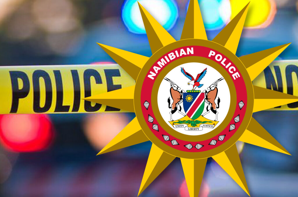 Elevador de carro escorrega e deixa homem de Katutura ferido