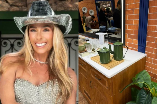 Novidades, horário e mais: o que sabemos sobre a estreia de A Fazenda 18 - destaque galeria