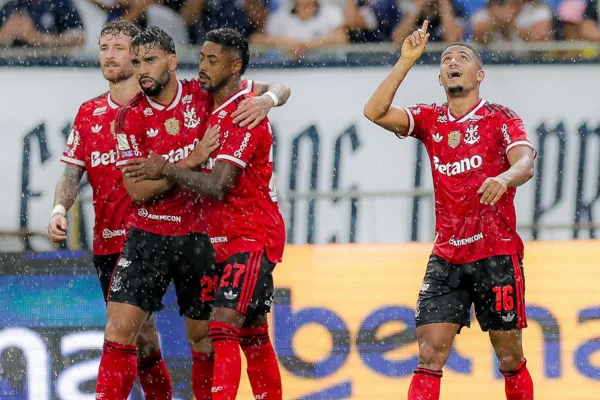 Libertadores: Flamengo nunca venceu Independiente Del Valle no Equador - destaque galeria