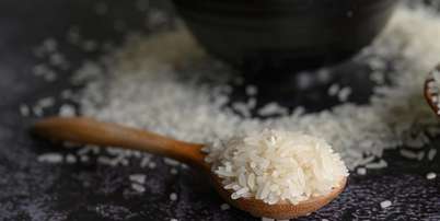 Lavar o arroz ou n&atilde;o? Pesquisa revela impacto nos nutrientes e contaminantes Foto: Freepik