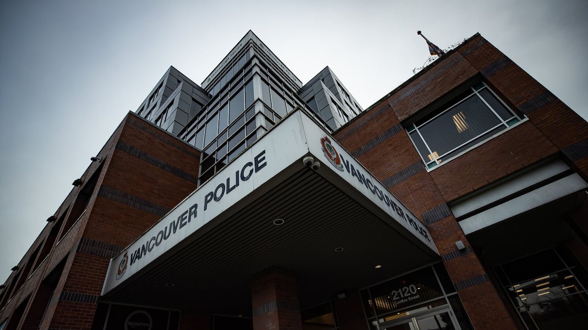 Vancouver police increase patrols after threats targeting Muslims
