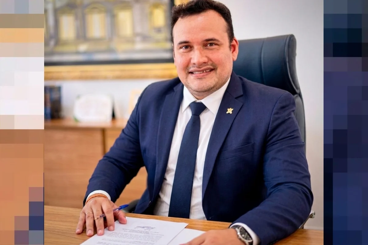 Justiça barra candidatura de suspeito de envolvimento com facção no Amapá