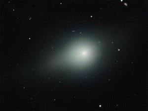 Por onde anda o 3I-Atlas? Cometa interestelar que sacudiu a Ciência em 2025 pode ter mistério resolvido