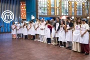 Elenco do MasterChef