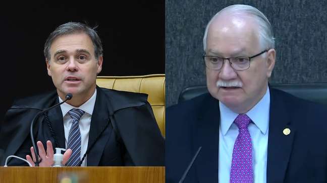 Gilmar Mendes pede adiamento de sessão sobre Moraes e inclusão de relatório sobre Mendonça na pauta