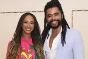 Diogo Almeida explica discrição amorosa: “Toda relação é um contrato”