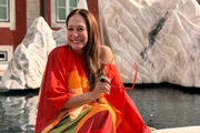 Susana Vieira celebra 61 anos do filho e semelhança chama a atenção; foto