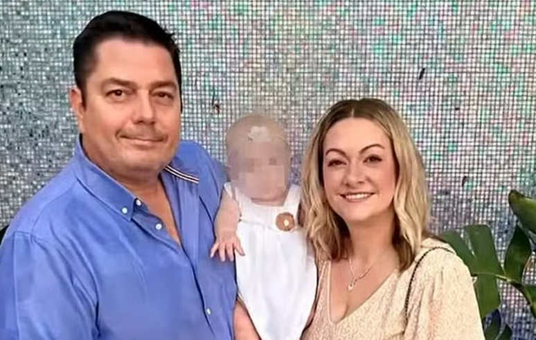 Exame de DNA revela que outro homem é pai da filha, e casal processa clínica de fertilização nos EUA
