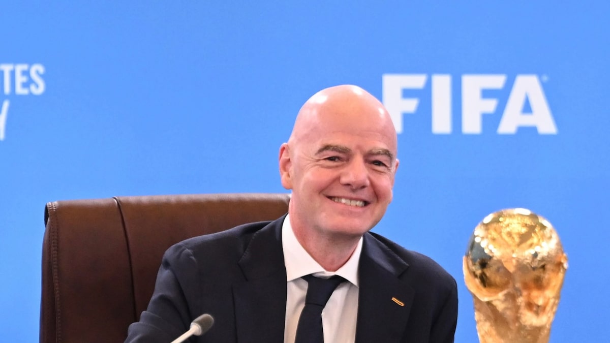 Premier League, Bundesliga, LaLiga e Serie A se unem por reforma na governança da Fifa