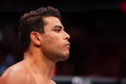 Imagem da matéria: Borrachinha pede para ser liberado do UFC e explica veto da organização