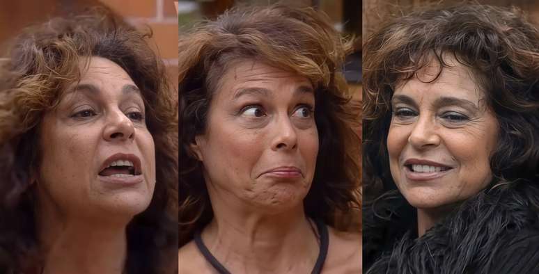 Sucesso barulhento de Giovanna Gold em ‘A Fazenda’ reforça acerto na escalação de mulheres mais velhas em realities