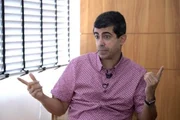 Marcius Melhem encerra caso de assédio sexual após acordo