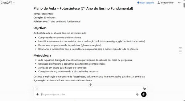 Melhor IA para professores: testamos 5 opções e elegemos a melhor