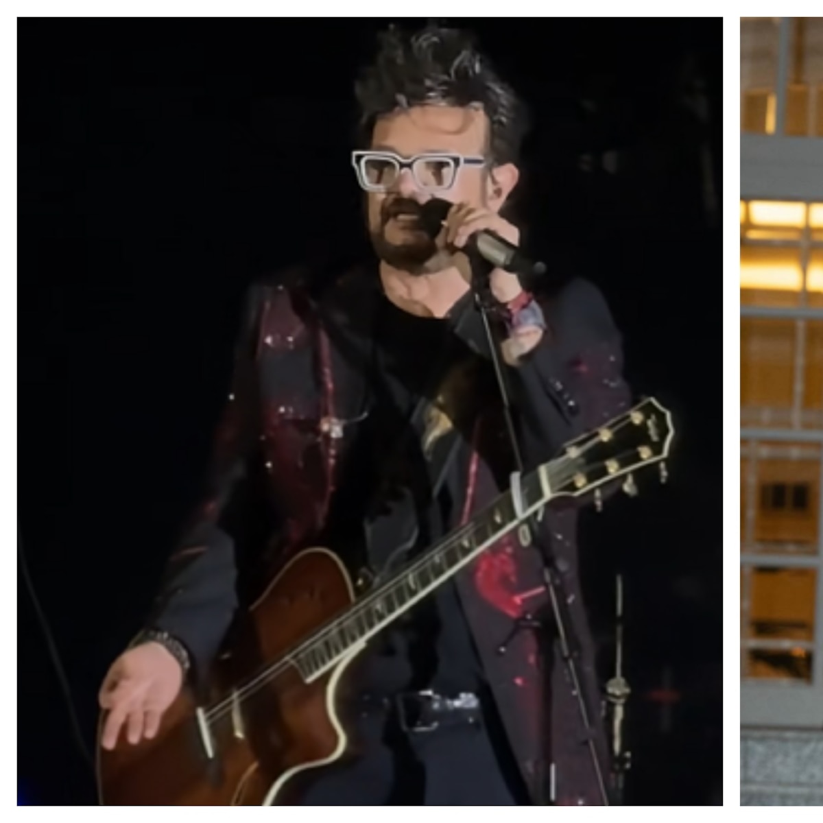 Dani Flow contactó a Aleks Syntek para conocerse: el reguetonero deja abierta la puerta para una colaboración
