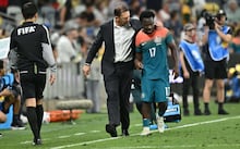 Empate com a Austrália é mais um vexame da era Ancelotti na seleção brasileira