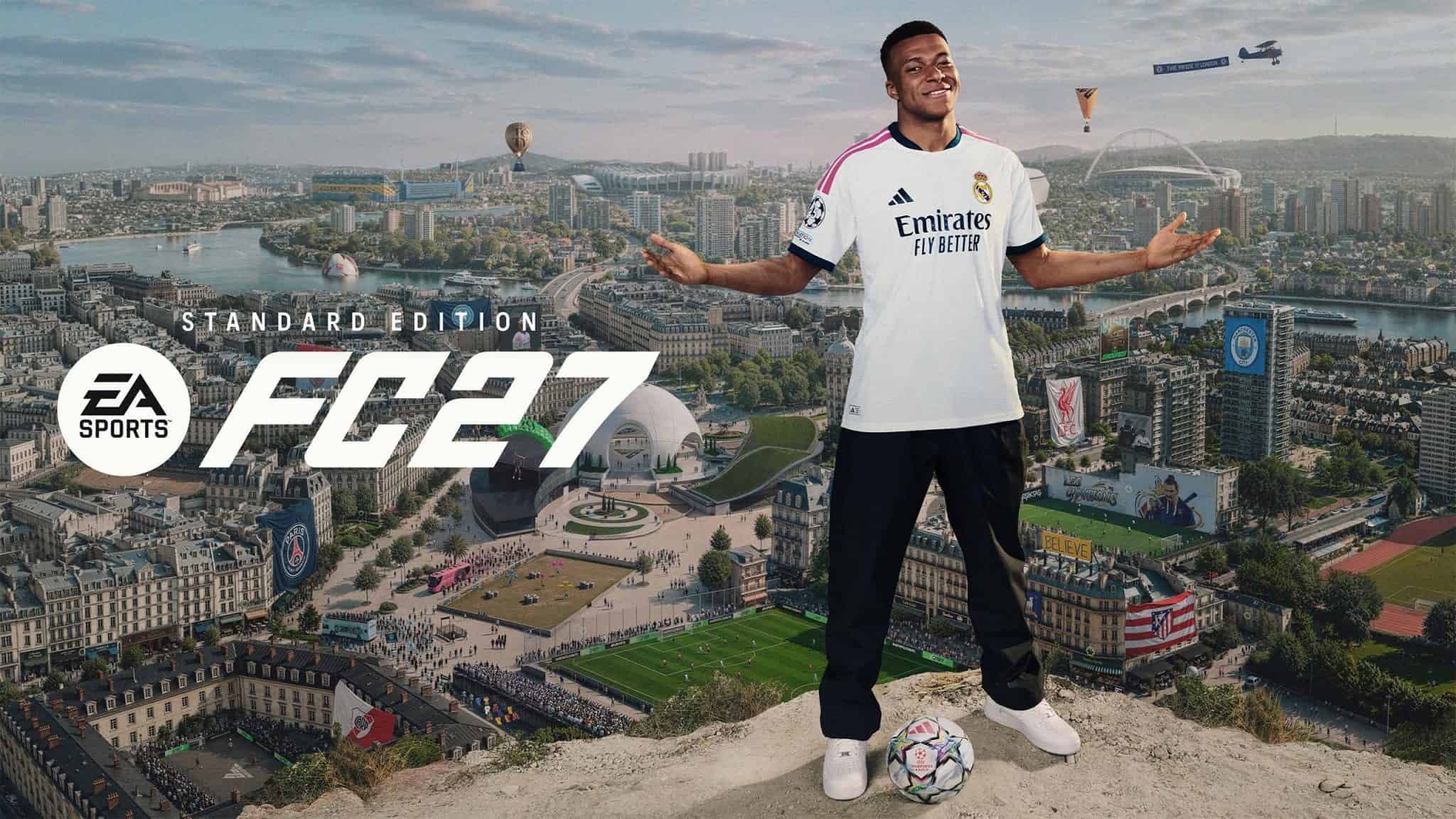 Imagem: Epic Games/ Divulgação