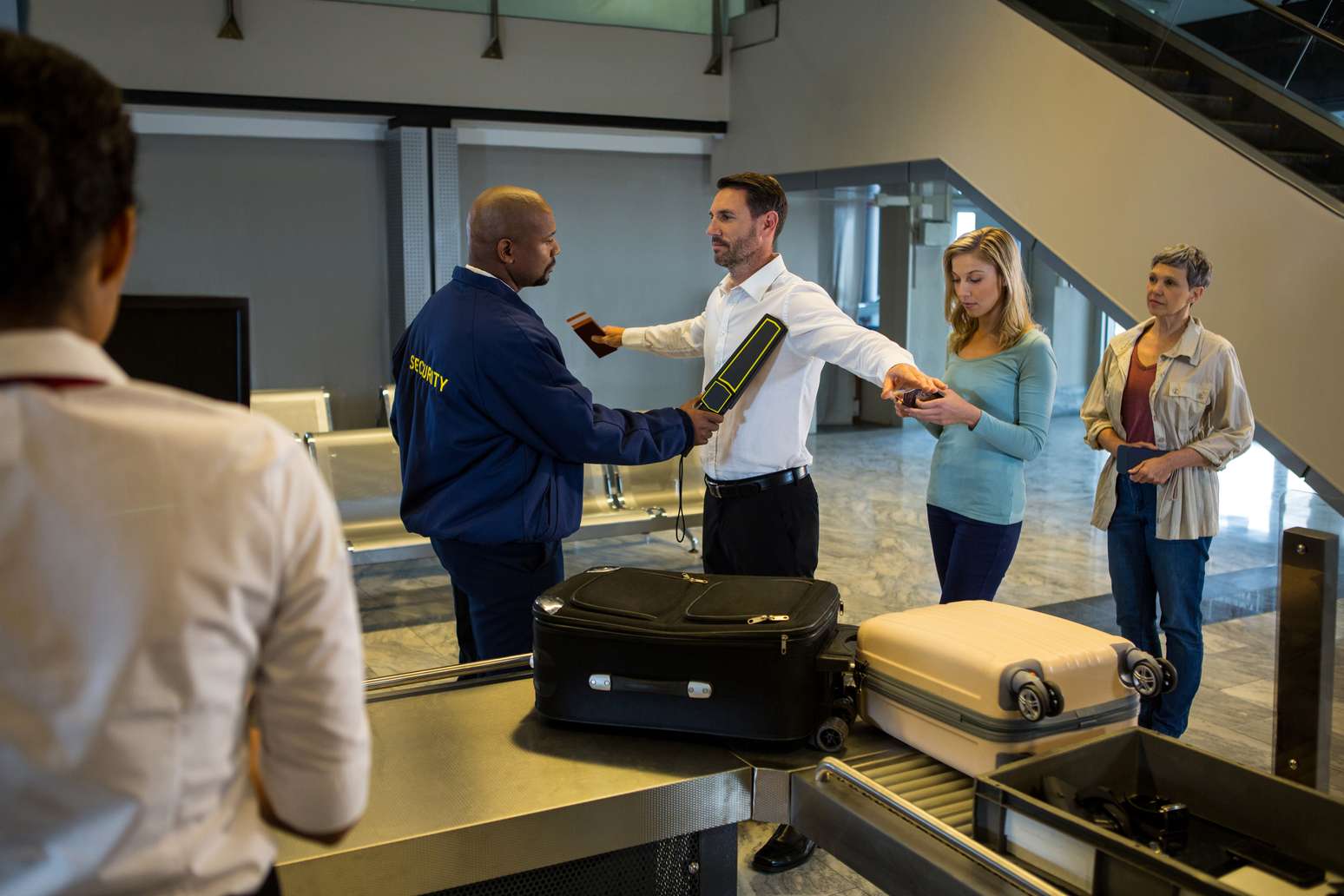 A TSA foi criada por uma lei aprovada em novembro de 2001 e passou a centralizar a inspe&ccedil;&atilde;o de passageiros, bagagens e cargas nos aeroportos americanos