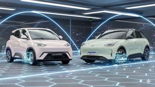 China muda regras para carros elétricos — e decisão pode afetar diretamente o Brasil