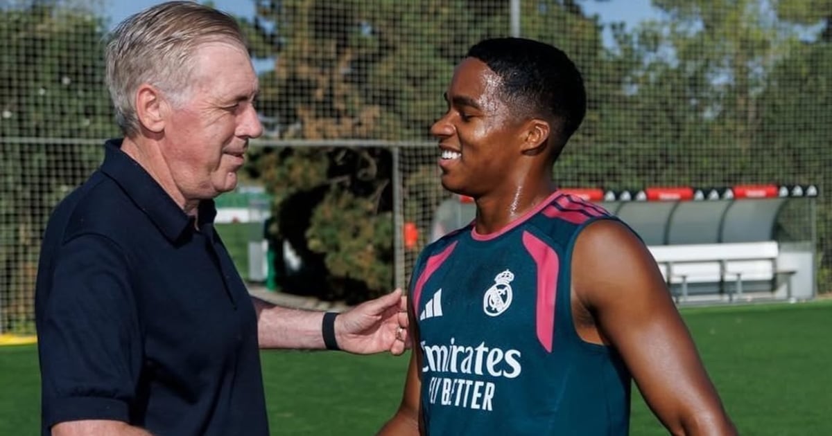 Ancelotti começa a renovar a seleção: veja o que mudou após a Copa