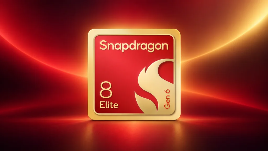Novo Snapdragon para celulares top ganha versão ainda mais poderosa