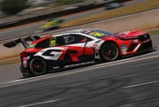 Enzo Elias marca melhor volta e lidera segundo treino da Stock Car