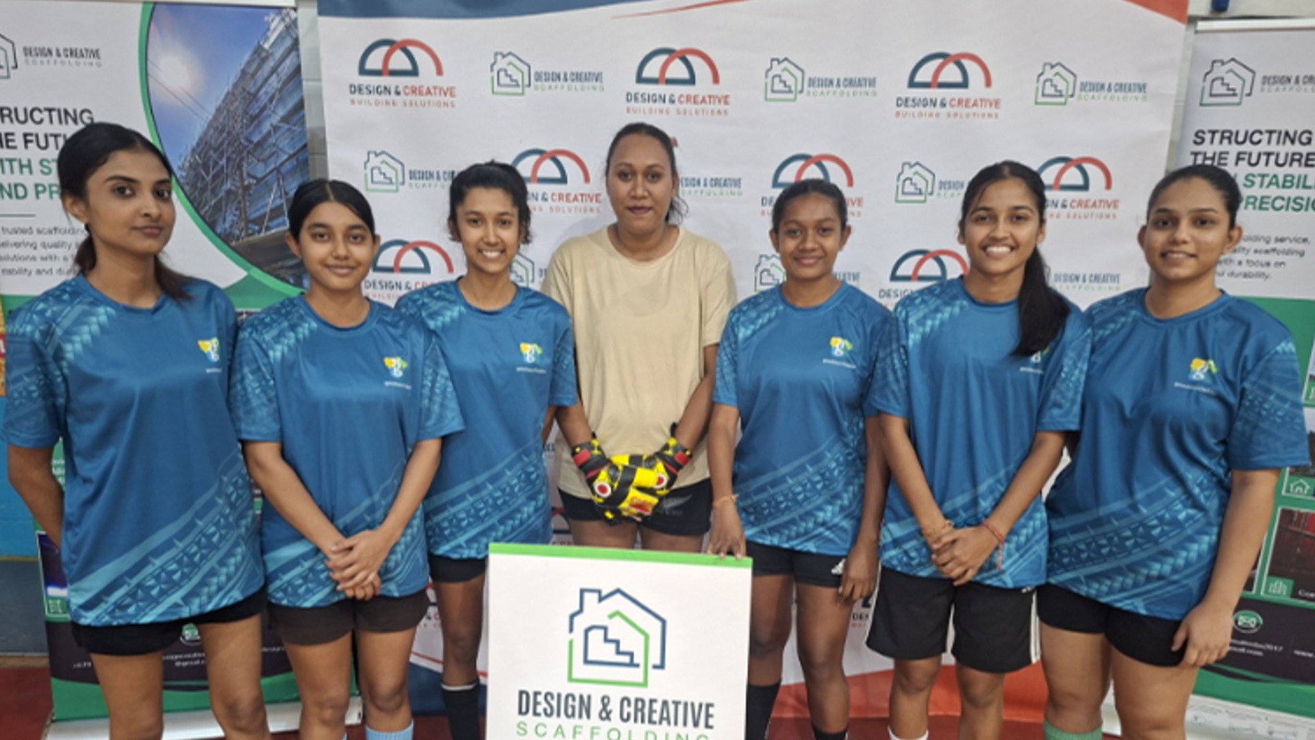 Bula Business House Futsal Championship creates more opportunities for women in sport