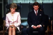 Charles Spencer nega teorias da conspiração sobre a morte da princesa Diana