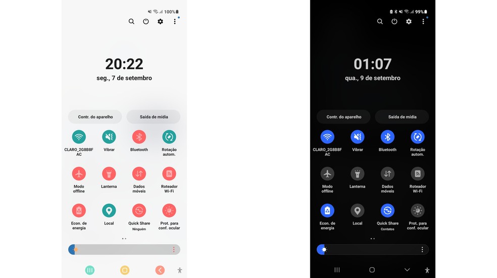 Consegui otimizar minha bateria no Android seguindo as dicas do Google; veja