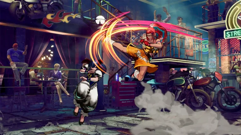 Fatal Fury: City of the Wolves review: vale a pena o retorno da SNK?
