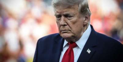 Governo de Donald Trump anunciou tarifa de 25% sobre produtos brasileiros Foto: Werther Santana/Estad&atilde;o / Estad&atilde;o