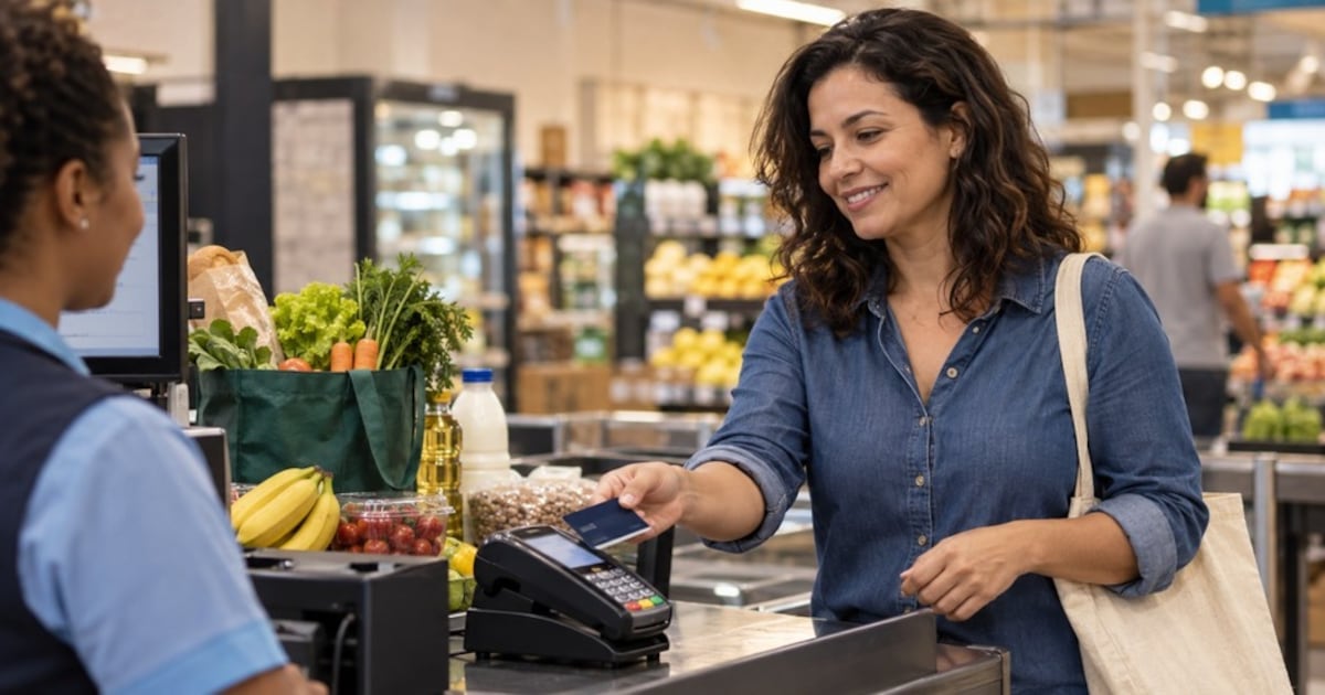 Como acumular pontos no cartão sem gastar mais